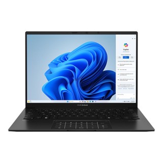 ASUS華碩 UM3406KA-0052K340H 14吋筆電黑Ryzen/16G/1TB SSD 廠商直送