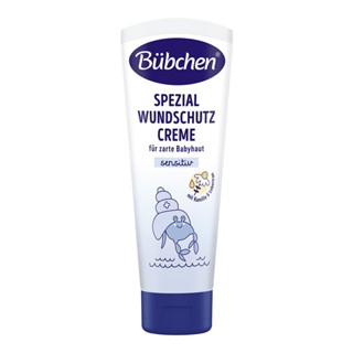 【蝦皮直營特選】貝臣Bubchen 敏肌護膚膏75ml