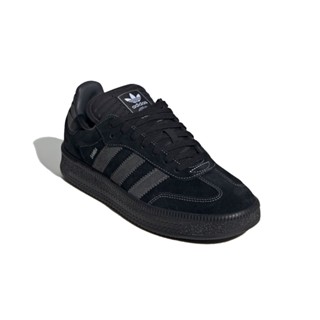 ADIDAS 男 SAMBA XLG 休閒鞋-IH2219 廠商直送