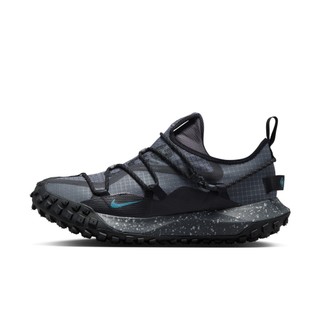 NIKE 登山鞋 ACG MOUNTAIN FLY LOW GTX SE 男 黑 IB7328002 廠商直送