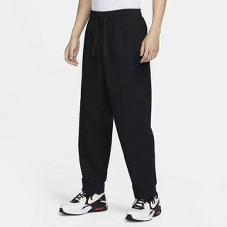 NIKE 長褲 AS M NK CLUB BARCELONA PANT 男 黑色 FN3097010 廠商直送
