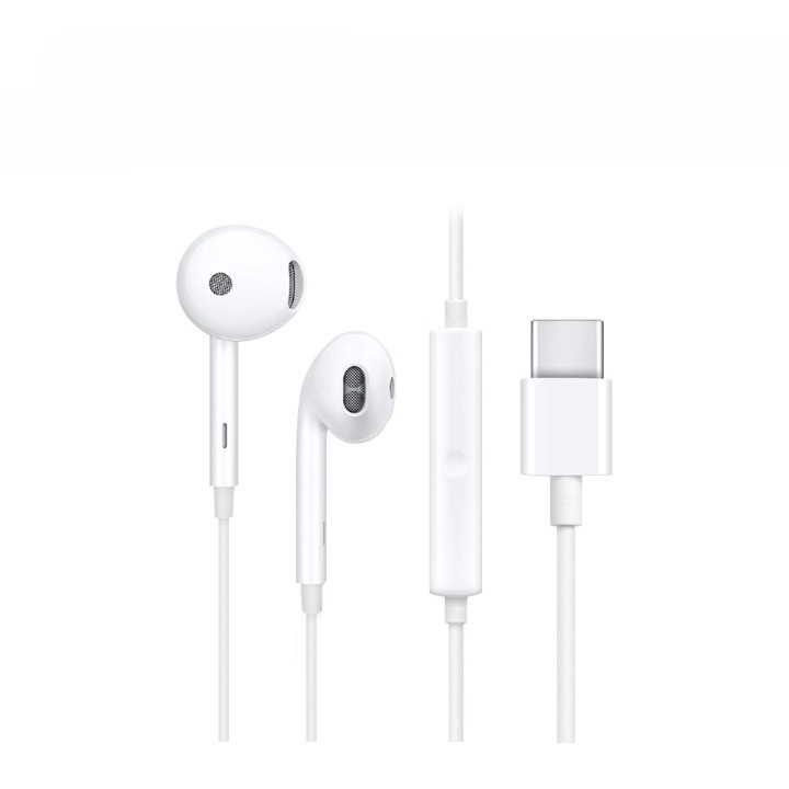 【蝦皮直營】DTAudio聆翔 OPPO 副廠線控耳機 適用 3.5mm/Type C 有線 耳機 安卓 現貨