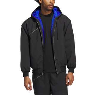ADIDAS 男 H SHMOO HOODIE 連帽T(長)-IX9020 廠商直送