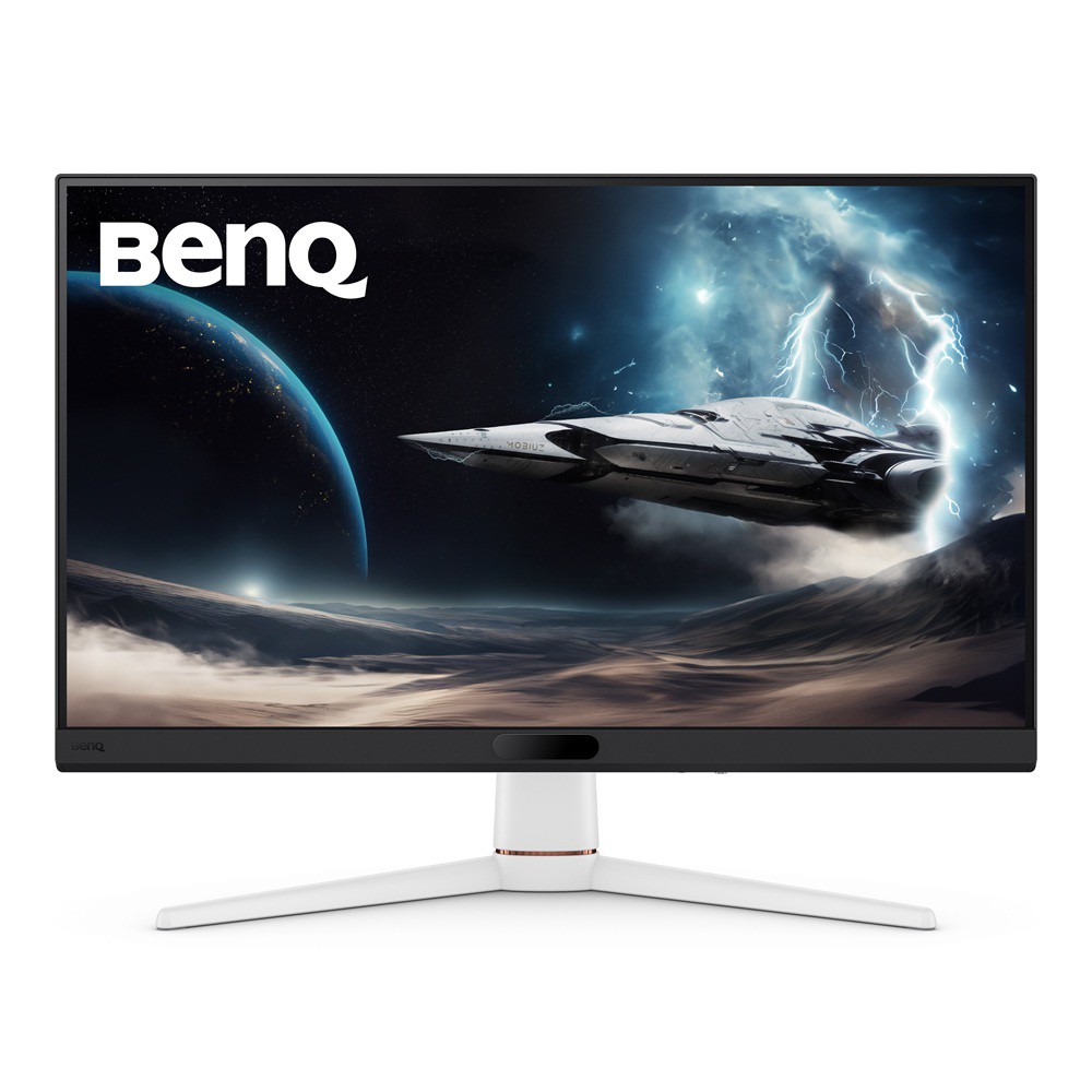 BenQ明基 EX271 遊戲護眼螢幕 (27吋/FHD/180Hz/HDMI/內建喇叭/IPS) 廠商直送