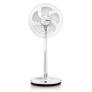 CHIMEI奇美 16吋7段速DC微電腦ECO溫控電風扇 DF-16B301 廠商直送