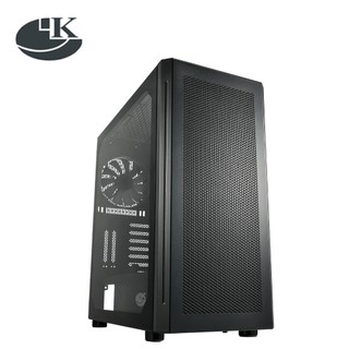 【蝦皮直營】Superchannel 視博通 LAI099(B) 黑色 E-ATX電腦機殼 廠商直送