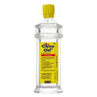 【蝦皮直營】德國百靈油 100ML/瓶 德風健康館 德國原裝進口 100%薄荷油