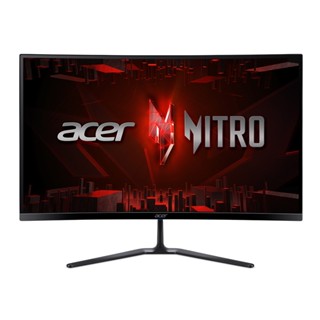 ACER 宏碁 ED270 X0 27型無邊框曲面電競螢幕(VA面板/200HZ/1MS/內建喇叭) 現貨 廠商直送