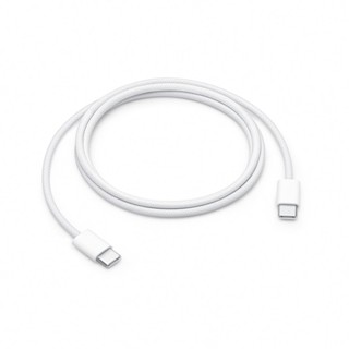 Apple原廠 60W USB-C 充電連接線 (1 公尺) 快速到貨 現貨 蝦皮直送