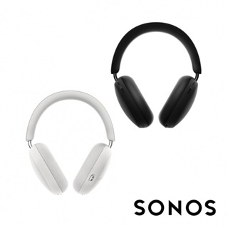 SONOS Ace 無線耳機 白/黑 公司貨 現貨 廠商直送