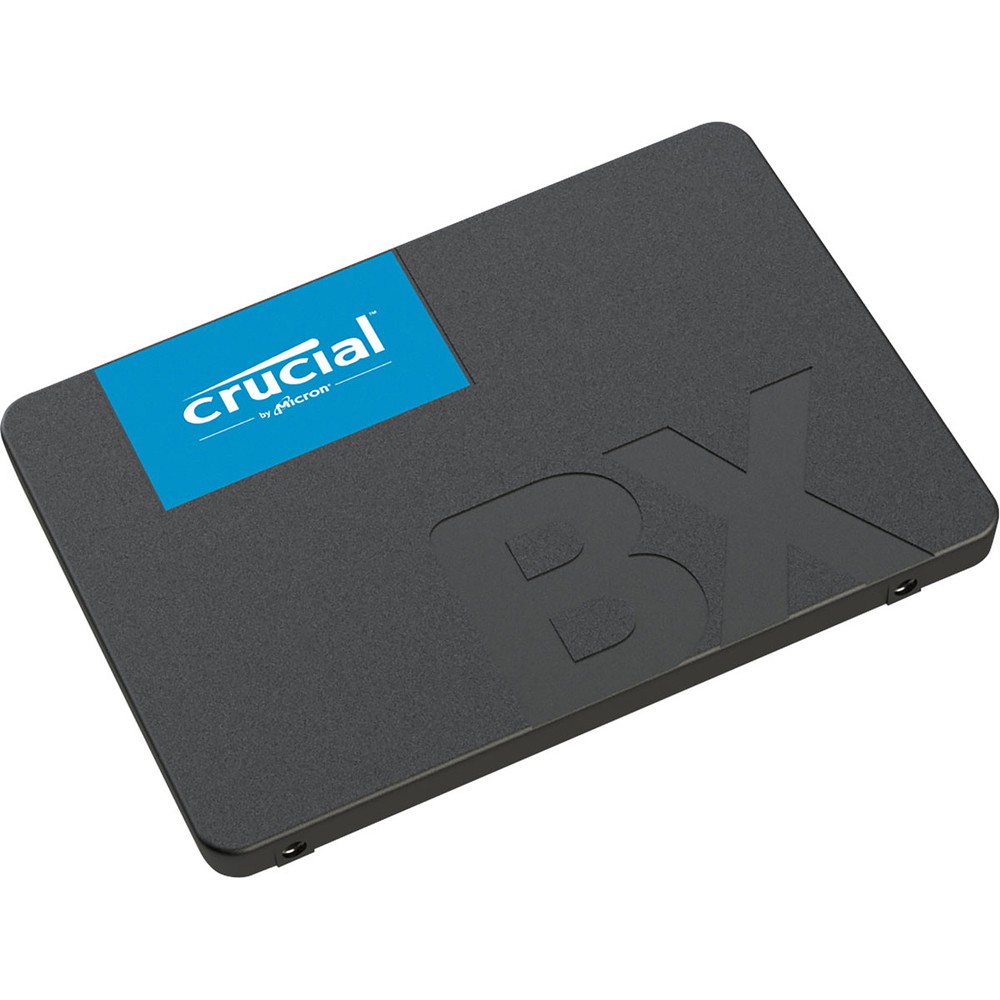 美光 BX500 1TB 2.5吋 SSD 固態硬碟 Micron Crucial 廠商直送