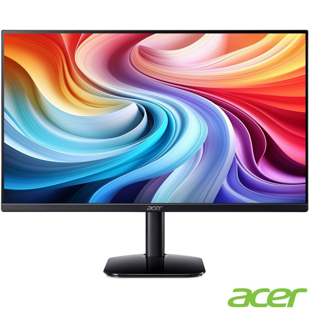 ACER 宏碁 KA272 G0 護眼螢幕(27型/FHD/120Hz/1ms/IPS) 現貨 廠商直送