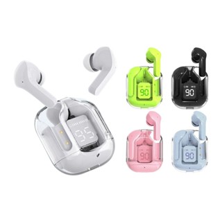 【蝦皮直營】DTAudio聆翔 數顯無線藍牙耳機 AIR31 降噪 電量顯示 藍芽 5.3 藍芽 無線 耳機