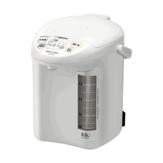 ZOJIRUSHI象印 4L微電腦電動給水熱水瓶 CP-FAF40 廠商直送