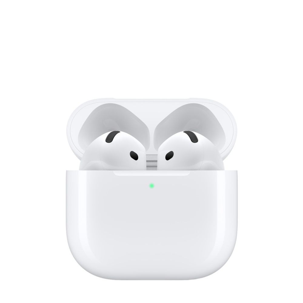 Apple AirPods 4 搭配USB-C充電盒 蘋果藍芽耳機 現貨 廠商直送