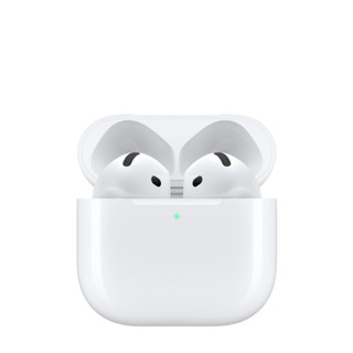 Apple AirPods 4 搭配USB-C充電盒 蘋果藍芽耳機 現貨 廠商直送