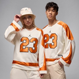 NIKE 長袖上衣 AS M J BRK CLGTE HOCKEY JSY 男 HV0110133 廠商直送