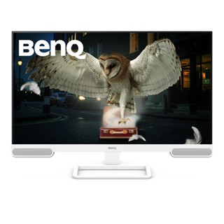 BenQ明基 EW2790U 影音護眼螢幕(27型/4K/HDMI/Type-C/IPS) 廠商直送