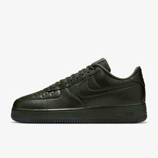 NIKE 休閒鞋 AIR FORCE 1 07 PRO-TECH WP 橄欖綠 FB8875301 現貨 廠商直送