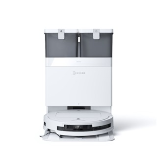 ECOVACS 科沃斯 T50 PRO OMNI 超薄全覆蓋全能旗艦掃拖機器人 現貨 廠商直送
