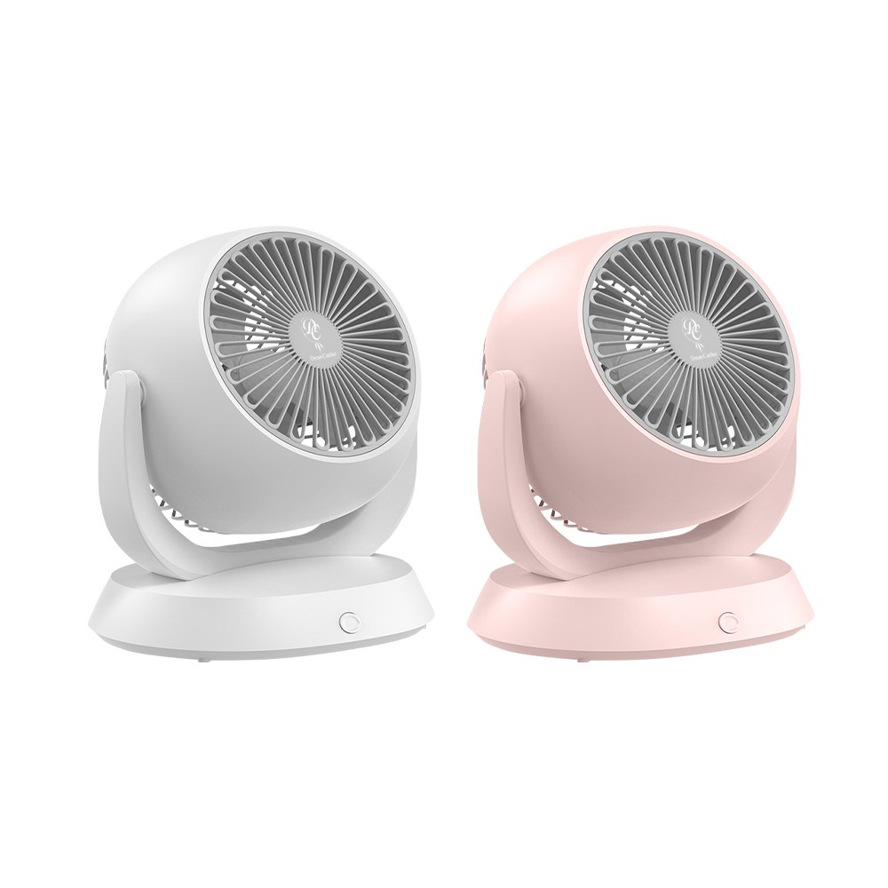 【蝦皮直營】捕夢網 8吋空氣循環扇 電風扇 風扇 循環扇 電扇 小風扇 usb風扇 桌上型電風扇 小電扇