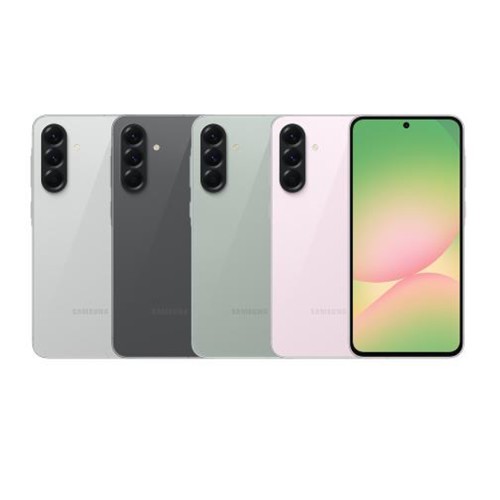 Samsung 三星 Galaxy A56 5G 6.7吋(12G/256G) 廠商直送