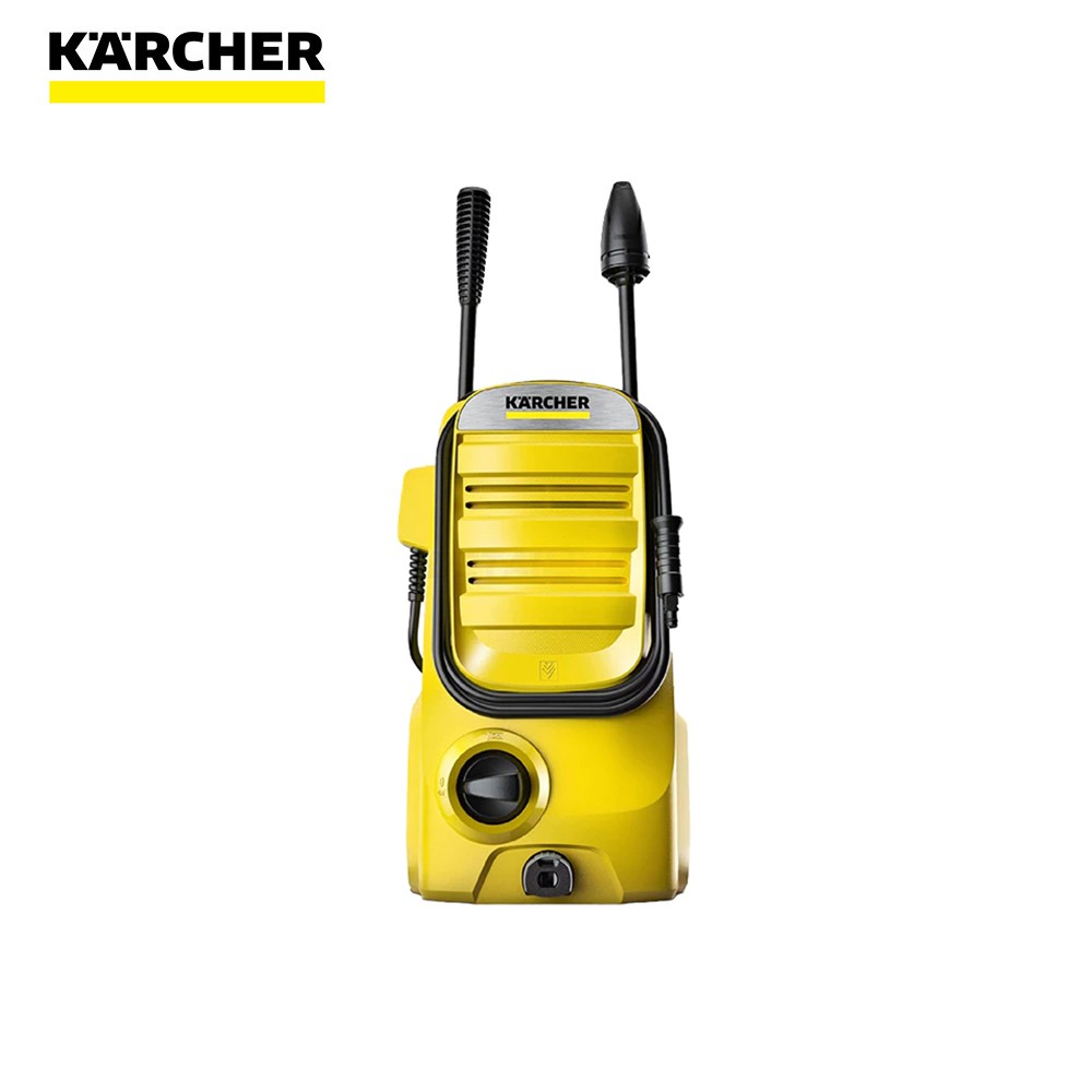Karcher 凱馳 輕巧型高壓清洗機 德國製造 K2 Compact 現貨 廠商直送