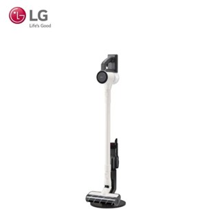 LG樂金 CordZero A9 Air 輕量美型無線吸塵器 雪霧白 A7-LITE 廠商直送