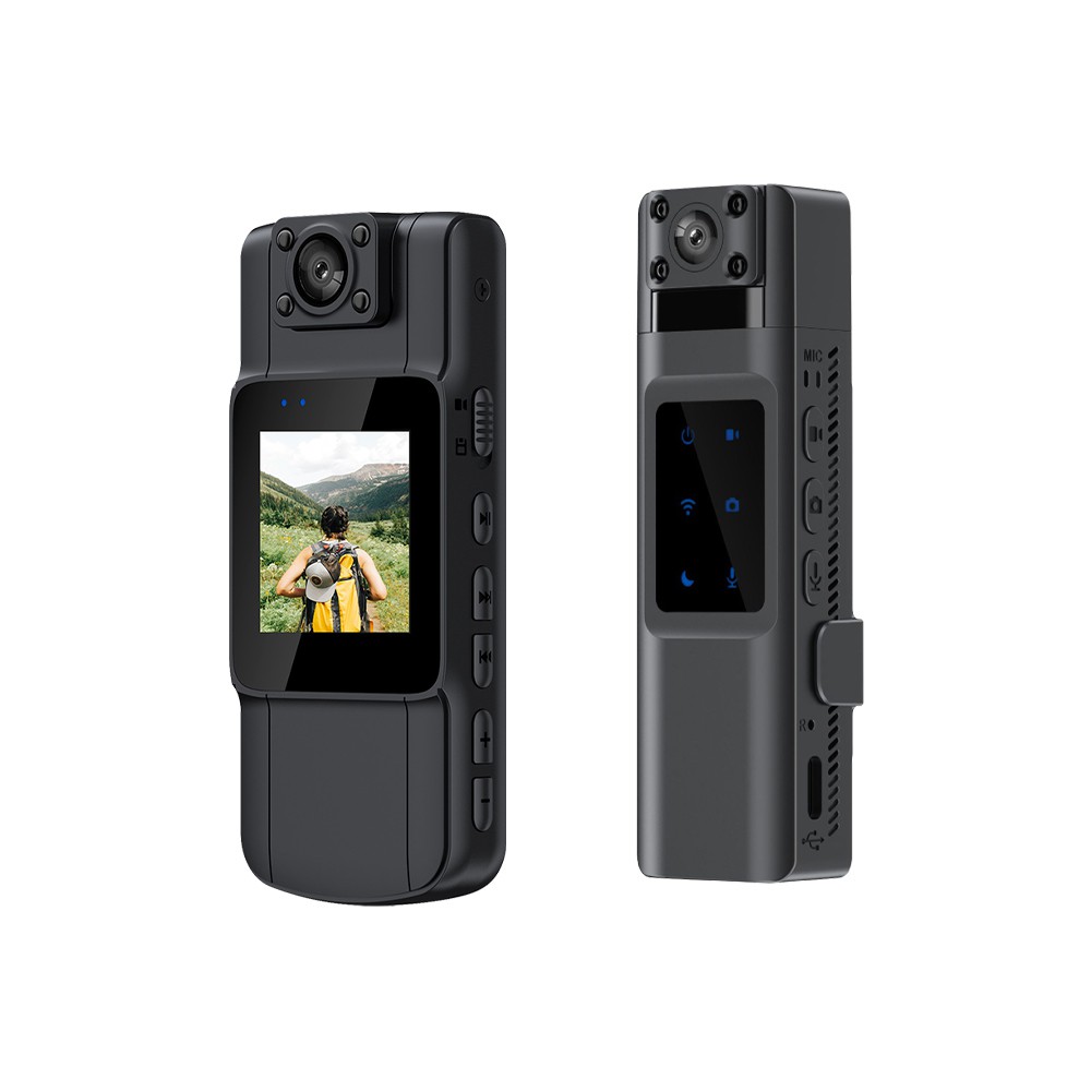 【蝦皮直營】DTAudio聆翔 隨身/運動 攝影機 兩款任選 夜間拍攝 監視器 攝像機 錄音筆 密錄器 現貨