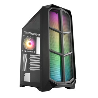 【蝦皮直營】Superchannel 視博通 MW- III(B) E-ATX 電腦機殼 廠商直送