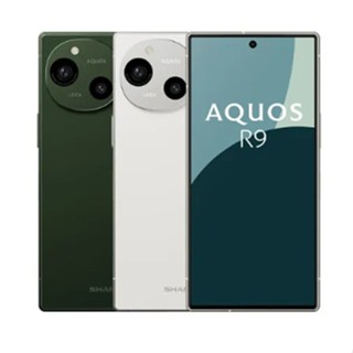 SHARP AQUOS R9 (12G/256G) 廠商直送