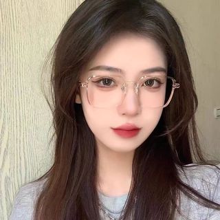 女士防輻射 UV400 可更換鏡片電腦防輻射眼鏡///男士
