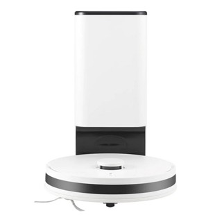 LG 樂金 CordZero™R5T濕拖清潔機器人 (自動除塵)雲朵白 R5-ULTIMATE1 廠商直送