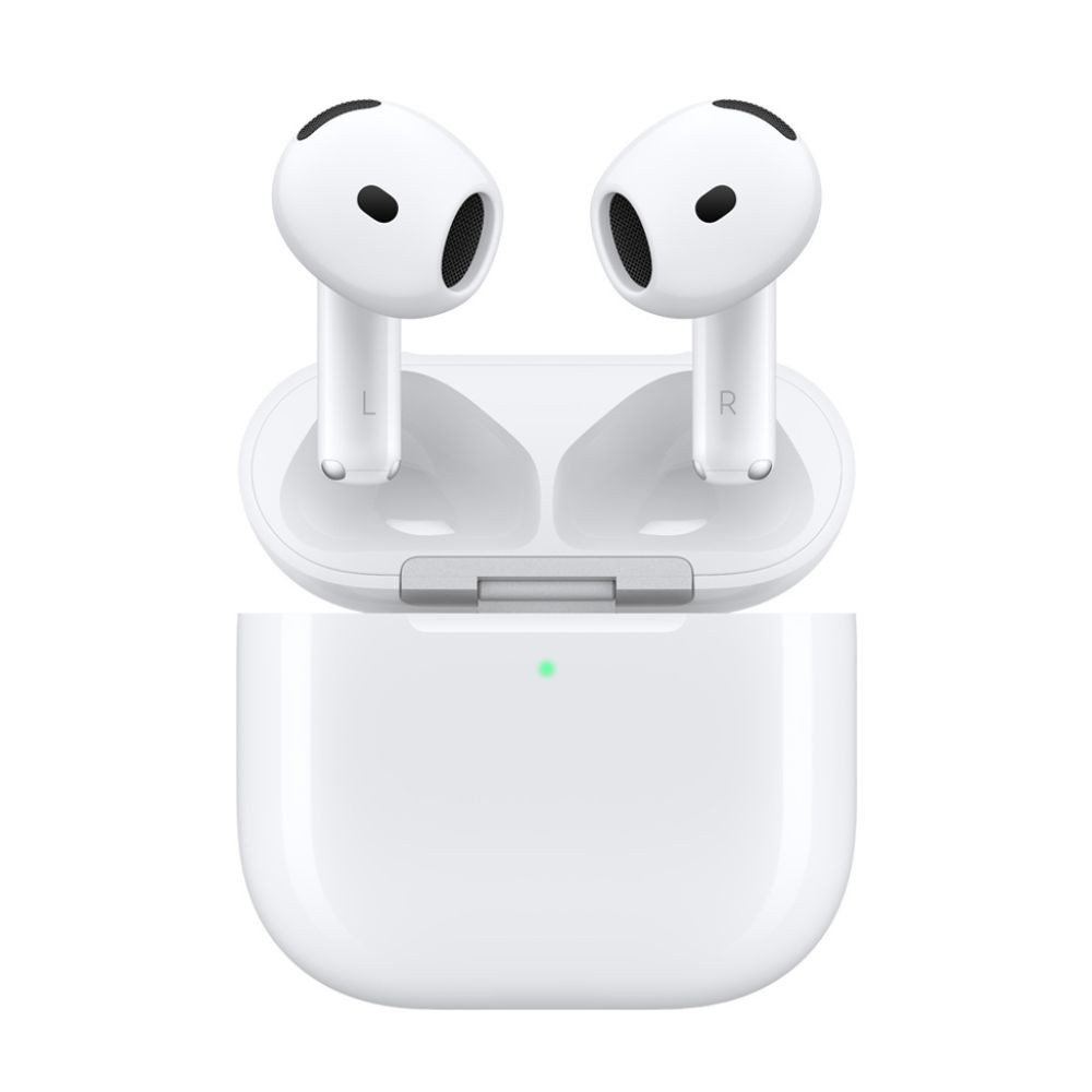 Apple AirPods 4 主動式降噪款