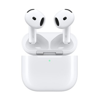 Apple AirPods 4主動式降噪款 搭配USB-C充電盒 蘋果藍芽耳機 現貨 廠商直送