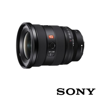 SONY 全片幅 FE 16-35mm F2.8 GM II大光圈廣角變焦鏡SEL1635GM2公司貨 現貨 廠商直送