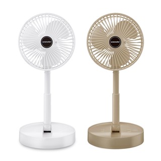 【蝦皮直營特選】WONDER 旺德 6.5吋 USB供電折疊伸縮涼風扇 WH-FU31 手機架 公司貨