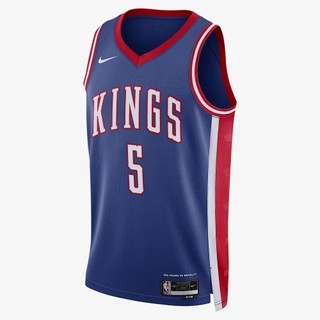 NIKE 籃球背心 SAC MNK DF SWGMN JSY CE 24 男 藍 FQ4358497 廠商直送