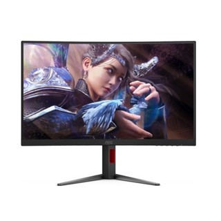 AOC C27G4Z 電競螢幕(27型/FHD/HDR/280Hz/0.3ms/VA) 廠商直送