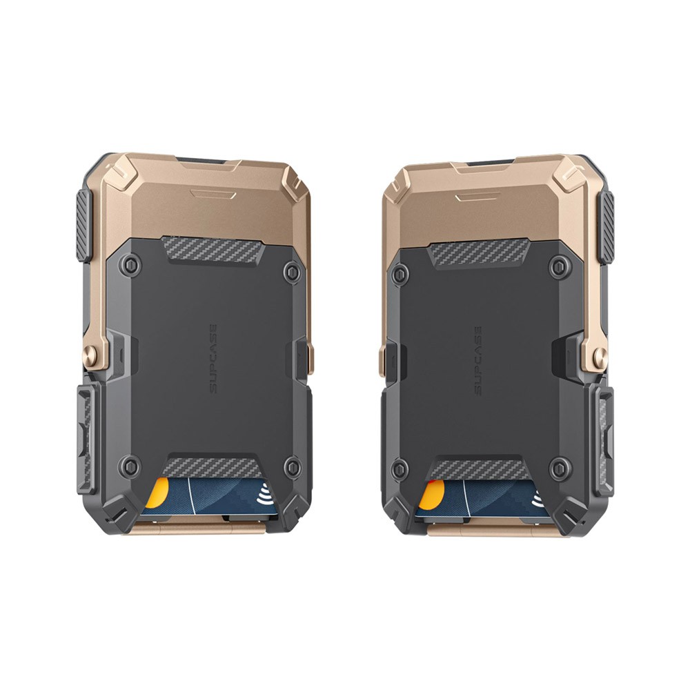 SUPCASE MagSafe 磁吸錢包站立支架 自拍架 magsafe卡片夾 多功能 現貨 廠商直送