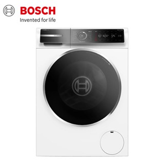 Bosch博世 10公斤活氧滾筒洗衣機 含基本安裝 WGB256B0TC 大型配送