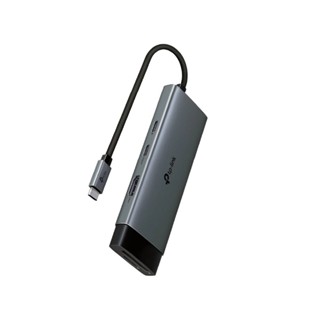 TP-Link UH7020C USB Type-C 七合一集線器 廠商直送