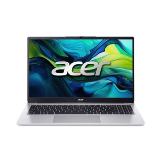 ACER宏碁 AL15-42P-R5X3 15吋筆電銀(R5 7430U/16G/512G) 廠商直送