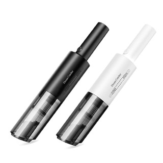 【蝦皮直營特選】無線手持吸塵器 USB充電/輕巧410g/HEPA濾網/25分鐘續航 車用/無線/手持/汽車 現貨