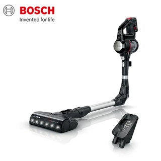 BOSCH 博世 S7 可彎曲式無線吸塵器 Unlimited 7 深遂黑 BBS711B3TW 現貨 廠商直送