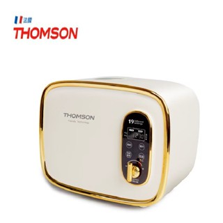 THOMSON - 全自動智慧美型麵包機 TM-SAB03M 現貨 廠商直送