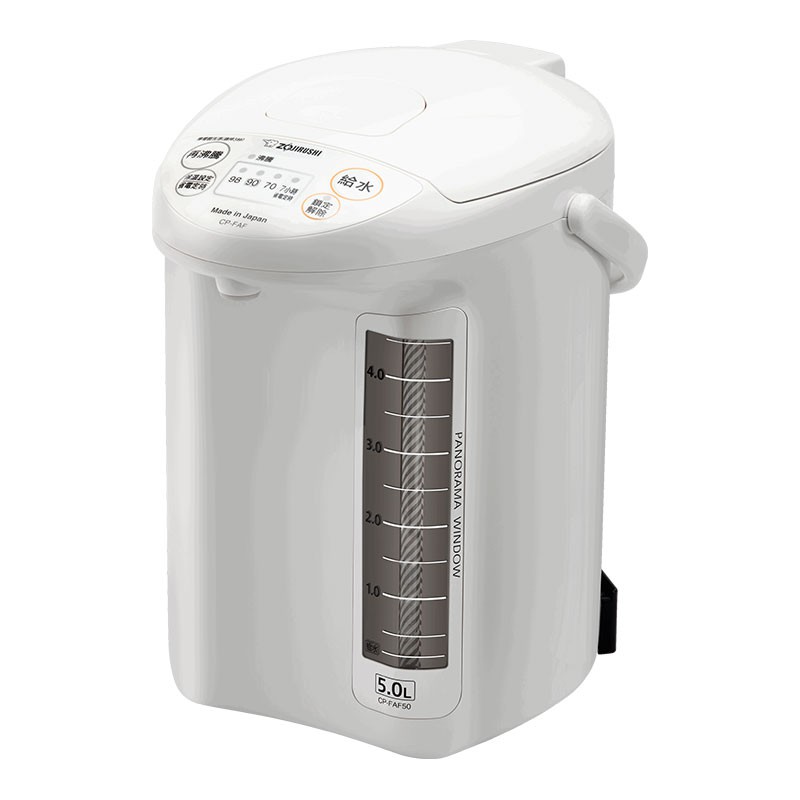 象印 5L 電動熱水瓶的價格推薦 - 2025年5月 | 比價比個夠BigGo