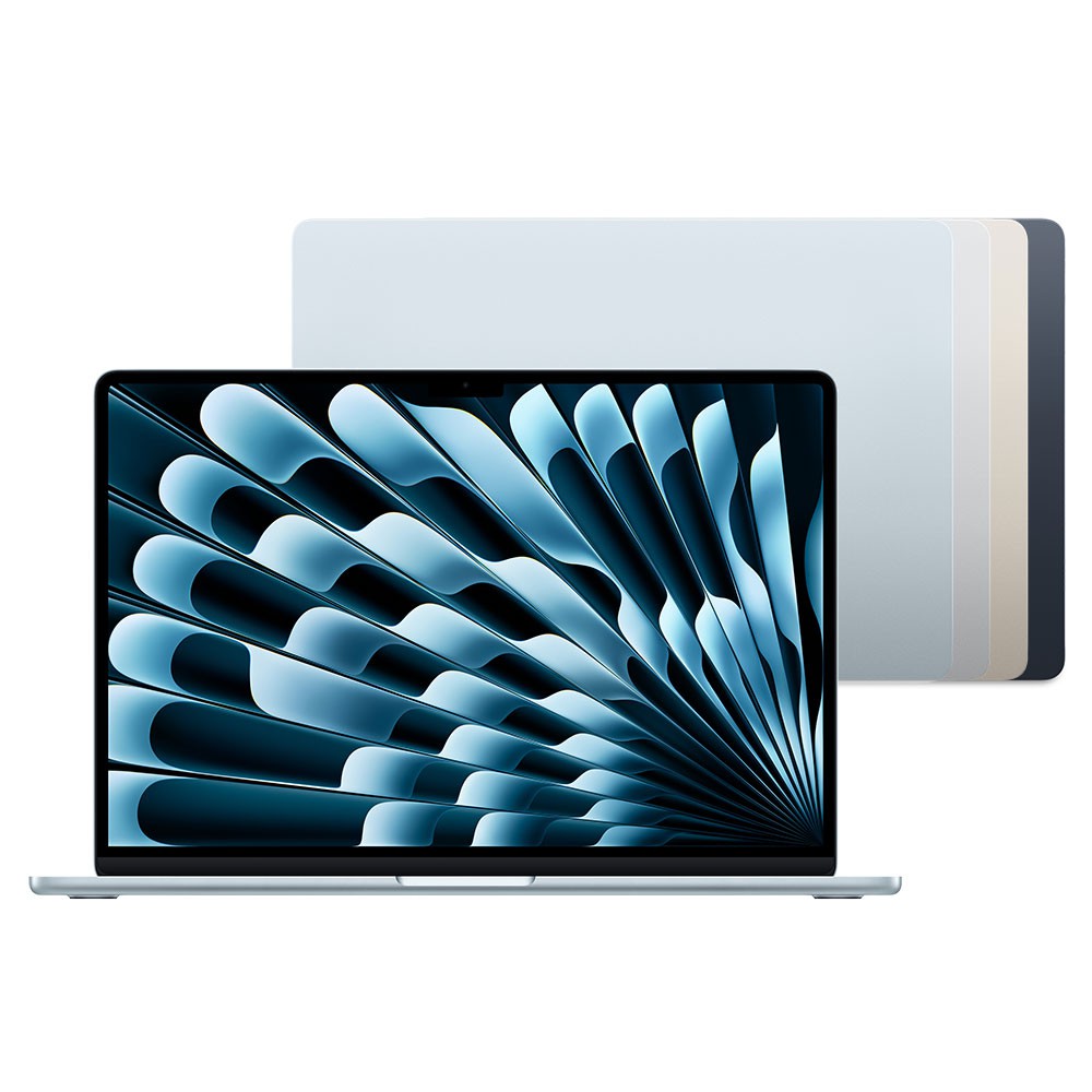 【蝦皮直營特選】Apple MacBook Air M4晶片 13.6吋 16G 256G