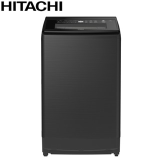 HITACHI日立15公斤變頻直立式洗衣機SF150THV 大型配送