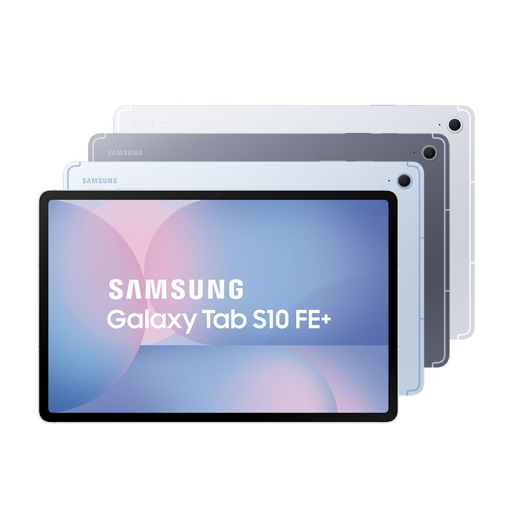 SamsungGalaxyTab S10 FE+ X620 Wi-Fi 8G/128G 13.1吋平板 現貨 廠商直送